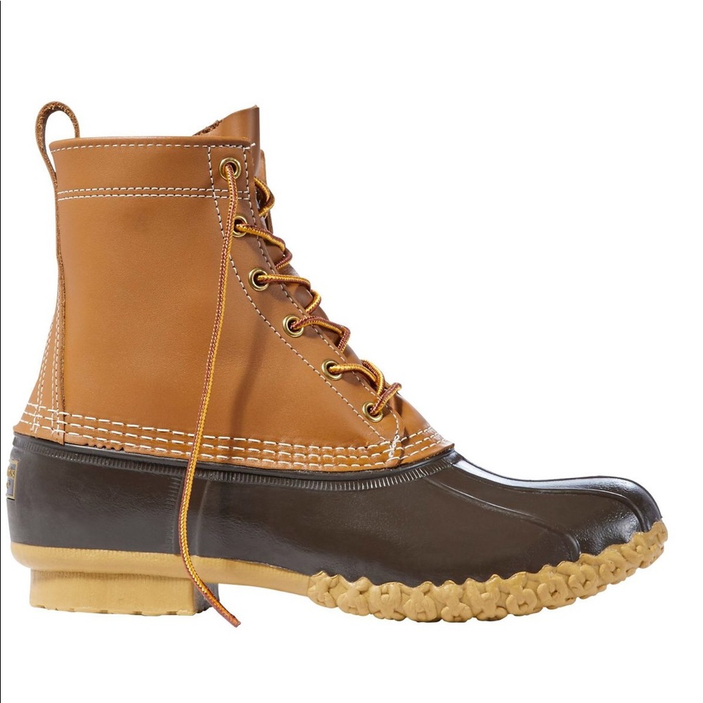 The Original L.L.Bean Boot
